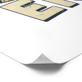 Poster “Enjoy – Cute Pets Playing Musical Instruments (Coin)