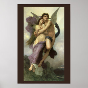 Poster Enlèvement (aussi connu sous le nom de Ravissement