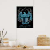 Poster Ennemi du peuple (Cuisine)