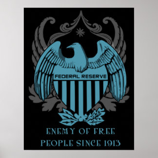 Poster Ennemi du peuple
