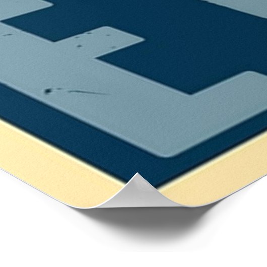 Poster Ennio Morricone Hope Style Dedication (Coin)