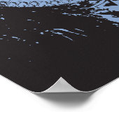 Poster Enquête (Coin)