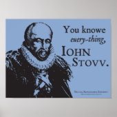 Poster Enquête (Devant)