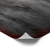 Poster Enquête sur la scène de crime Bienvenue à l'annive (Coin)