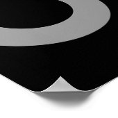 Poster Enregistrement vidéo secret Funny Secret Agent Hal (Coin)