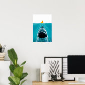 Poster Enregistrer Ducky (Bureau à domicile)