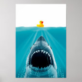 Poster Enregistrer Ducky (Devant)