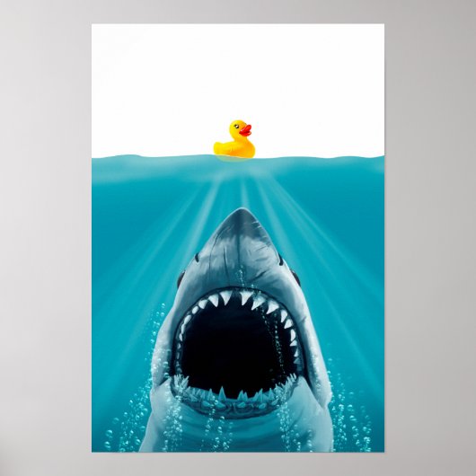 Poster Enregistrer Ducky (Devant)