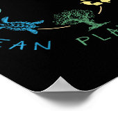 Poster Enregistrer les abeilles Secourir les animaux Recy (Coin)