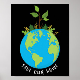 Poster Enregistrer notre Jour des terres domestique 2025