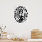 Poster Enrico Dandolo (Cuisine)