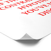 Poster enrico fermi (Coin)