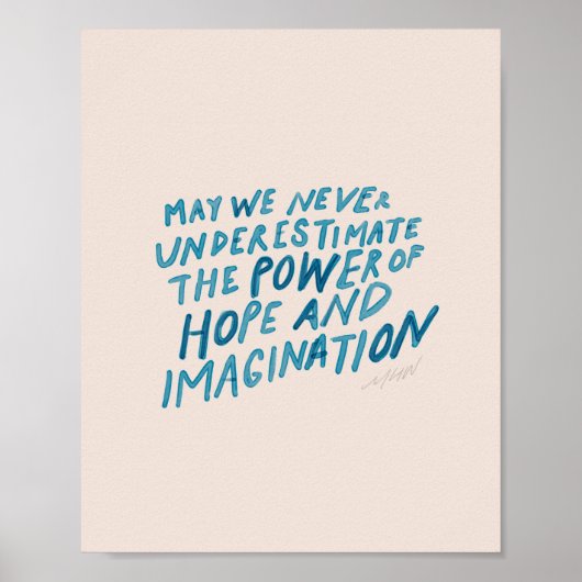 Poster Enseignant Anglais Classe Cadeau Écriture créative (Devant)