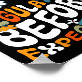 Poster Enseignant Neurodiversité (Coin)