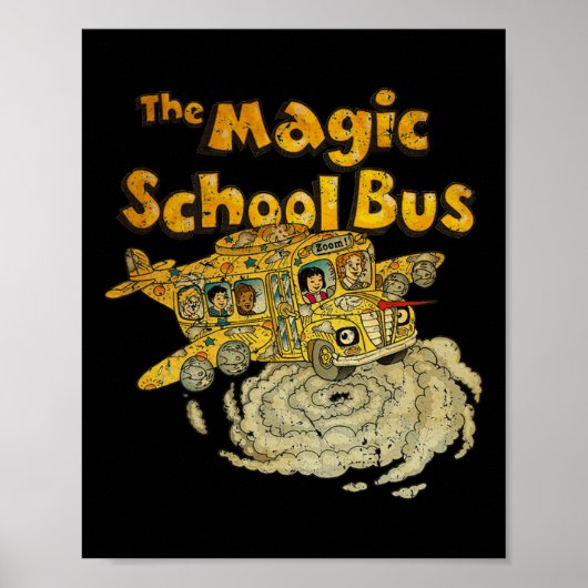 Poster Enseignants Byck À L'école Ceintures De Sécurité T (Devant)