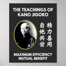 Enseignement du judo japonais Jigoro Kano