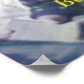 POSTER ENSEIGNER L'AFFICHAGE DES ENFANTS (Coin)