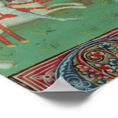 Poster Enseigner les Chevaliers à Joust (Coin)