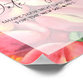 Poster Enseignes - idées de la nuit du jour. Jeu de la ma (Coin)