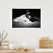 POSTER ENSEMBLE (Cuisine)