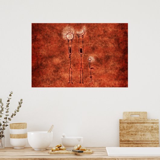 Poster Ensemble (Cuisine)