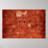 Poster Ensemble (Devant)