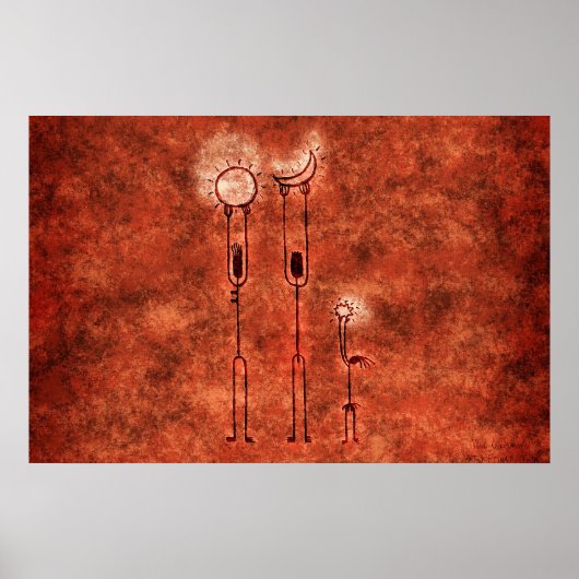 Poster Ensemble (Devant)