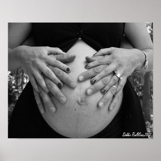 Poster Ensemble (Devant)