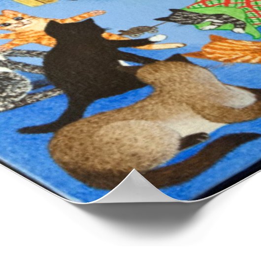 Poster Ensemble 2012 (Coin)