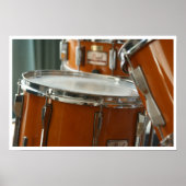 Poster Ensemble à tambour (Devant)