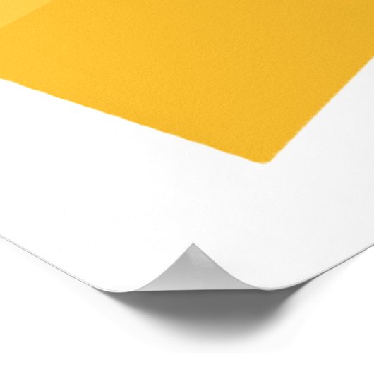 Poster Ensemble à tambour (Coin)