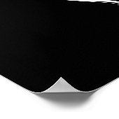 Poster Ensemble, c'est un endroit idéal (Coin)