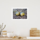 Poster Ensemble chaud (Cuisine)