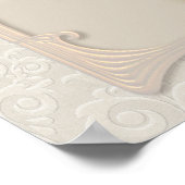 Poster Ensemble d'affiches pour enfants vintages (Coin)