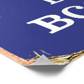 Poster Ensemble dans l'univers ! (Coin)