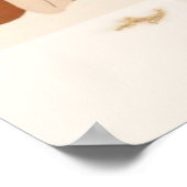 Poster Ensemble d'art mural de vase abstrait | Moderne du (Coin)