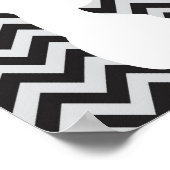 Poster Ensemble de prints Chevron Canards, Camions et Dol (Coin)