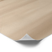 Poster Ensemble de télévisions rétro empilées (Coin)