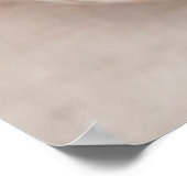 Poster Ensemble de thé en céramique (Coin)