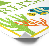 Poster Ensemble d'impression d'art personnalisé de créatu (Coin)