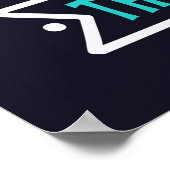 Poster Ensemble, Ils Ont Construit La Vie Qu'Ils Aimaient (Coin)