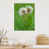 Poster Ensemble. Toujours (Cuisine)