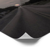 POSTER ENSOLEIL (Coin)