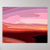 POSTER ENSOLEIL (Devant)