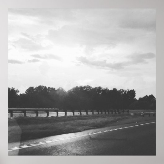 POSTER ENSOLEIL (Devant)