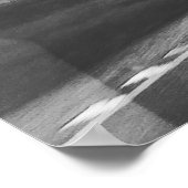 POSTER ENSOLEIL (Coin)