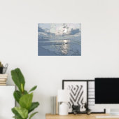 POSTER ENSOLEIL (Bureau à domicile)