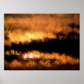 POSTER ENSOLEIL (Devant)