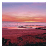 POSTER ENSOLEIL (Devant)