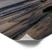 POSTER ENSOLEIL (Coin)